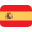 Bandeira da Espanha
