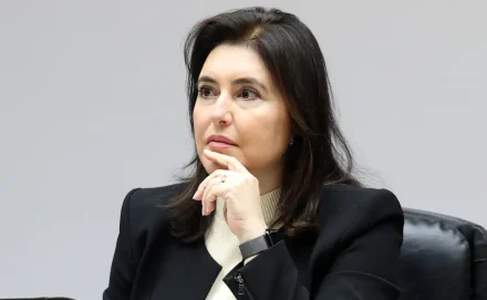 Ribercon - Tebet: PEC da Blindagem é risco à democracia e não interessa ao país