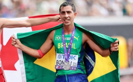 Ribercon - Evento Teste