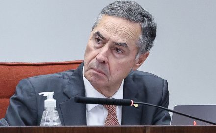 Ribercon - Barroso diz que sanções dos EUA contra o Brasil são injustas