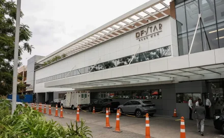 Ribercon - Bolsonaro recebe alta hospitalar; laudo aponta câncer de pele